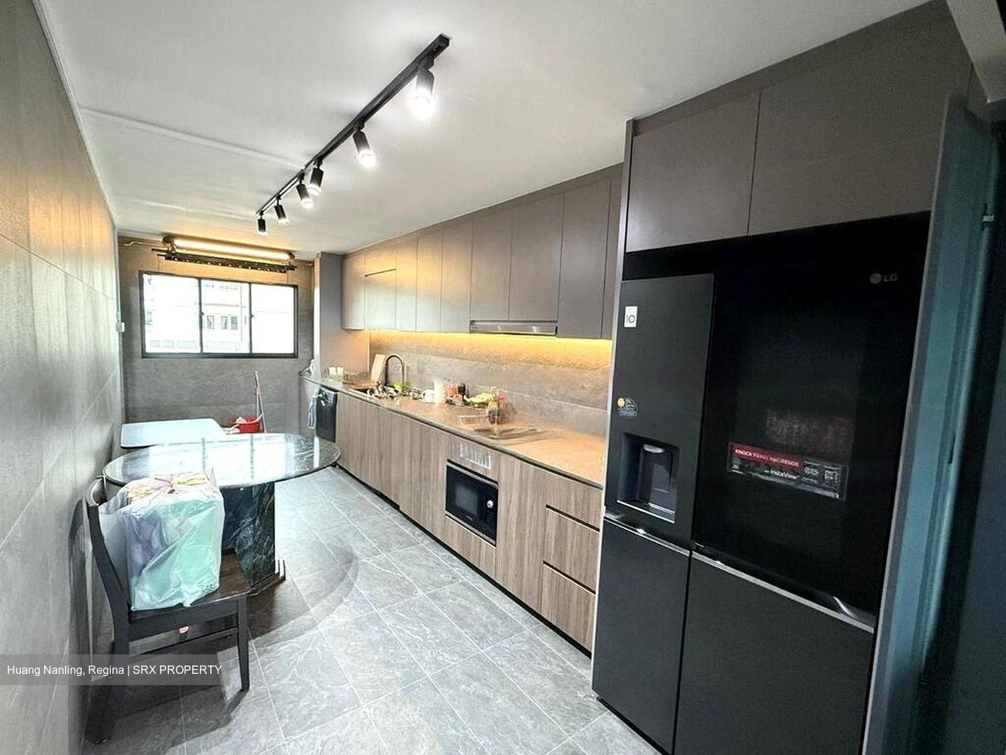 Blk 125 Eunos Spring (Bedok), HDB 4 Rooms #464237361